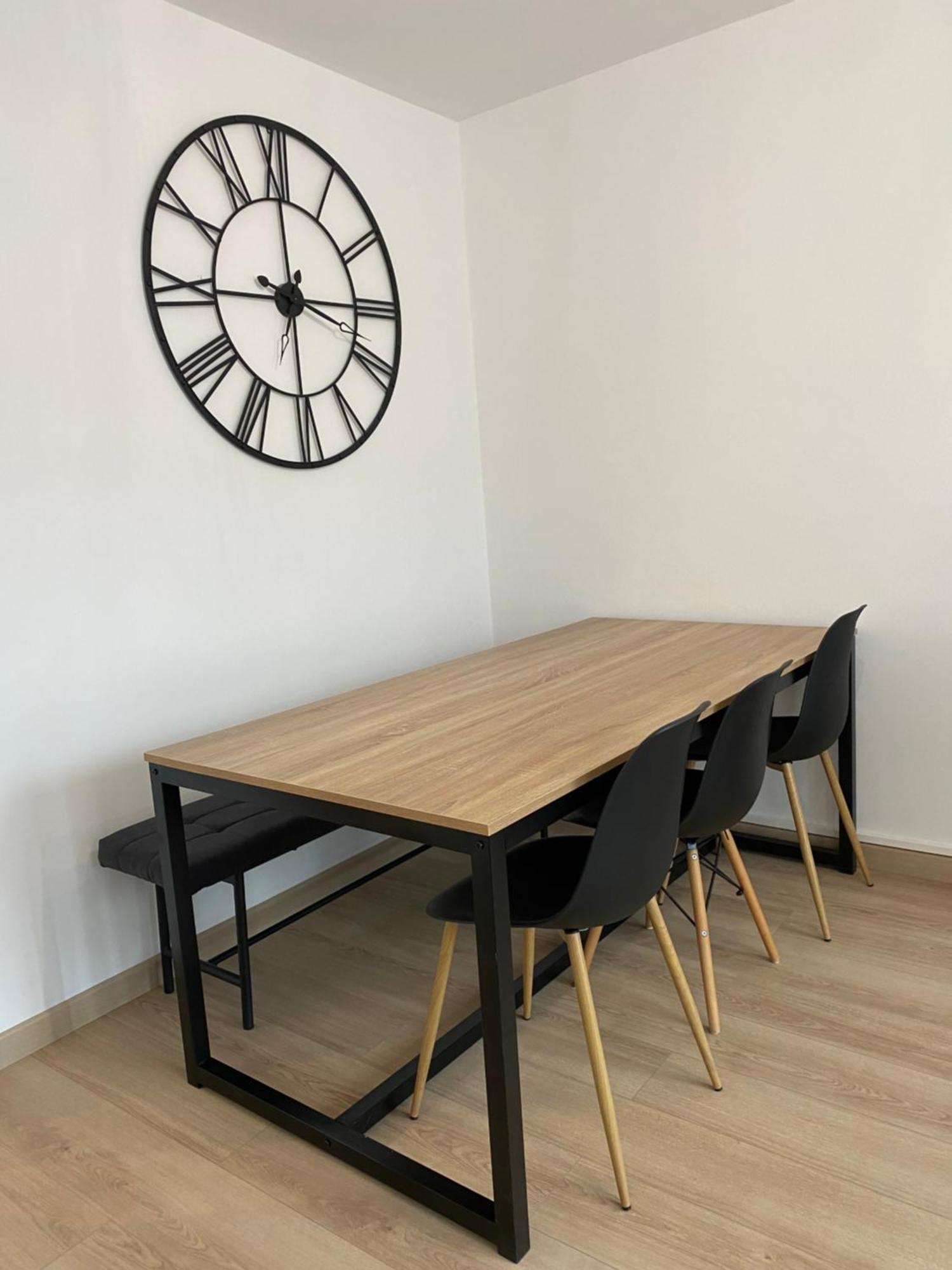 Superbe Appartement Au Bord De Vienne Limoges Exterior foto